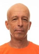 Foto oficial de Paulo Atleta no TSE