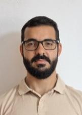 Foto oficial de Phill Lima no TSE