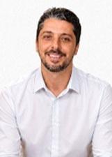 Foto oficial de Otávio Maia no TSE