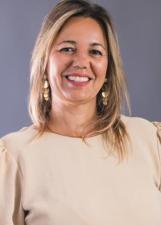 Foto oficial de Dani Menucci no TSE