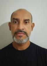 Foto oficial de Marco Aurélio de Santa Luzia no TSE