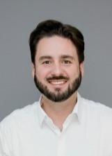 Foto oficial de Bruno Araújo no TSE