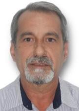 Foto oficial de Eliseu Bomfá no TSE