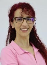 Foto oficial de Laís Drumond no TSE