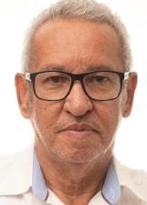 Foto oficial de Vicente Calixto no TSE