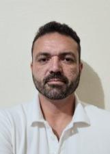 Foto oficial de Douglas Campos no TSE