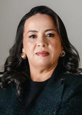 Foto oficial de Daniela Fabianne no TSE