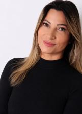 Foto oficial de Carol Fabbri no TSE