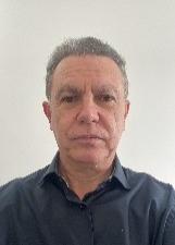 Foto oficial de João Fernando no TSE