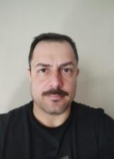 Foto oficial de Maycon Ariel no TSE
