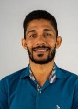 Foto oficial de Sirlei Alves no TSE
