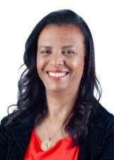 Foto oficial de Veronica Inacia no TSE