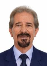 Foto oficial de Dr. Maurício no TSE