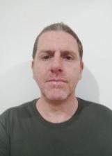 Foto oficial de Leandro Varoto no TSE