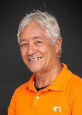 Foto oficial de Professor Juliatti no TSE