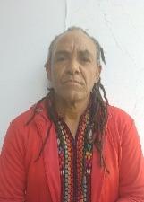Foto oficial de Alair Dimas no TSE