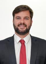 Foto oficial de João Gabriel Prates no TSE