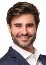 Foto oficial de Pedro Rousseff no TSE