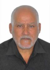 Foto oficial de Luisinho Corredor no TSE