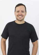Foto oficial de Fernando Feijão no TSE