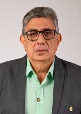 Foto oficial de Dr. Antônio no TSE