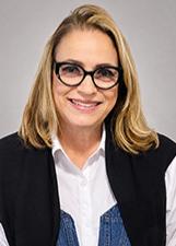Foto oficial de Joana Darc Guimarães no TSE
