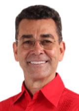 Foto oficial de Padre João no TSE