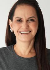 Foto oficial de Helen Soares no TSE