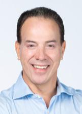 Foto oficial de Ruy Muniz no TSE
