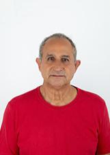 Foto oficial de Professor Joaquim Teófilo no TSE