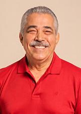 Foto oficial de Leonardo Monteiro no TSE