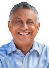 Foto oficial de Gilmar Machado no TSE