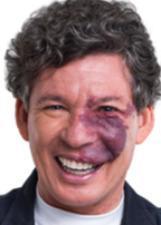 Foto oficial de Reginaldo Lopes no TSE