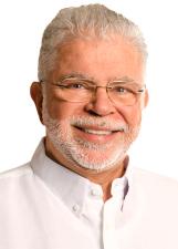 Foto oficial de Anderson Adauto no TSE