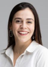 Foto oficial de Lohanna no TSE