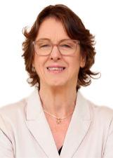 Foto oficial de Maria do Carmo no TSE