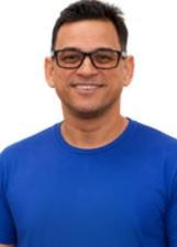 Foto oficial de Eduardo Pereira no TSE