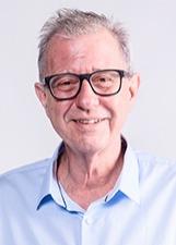 Foto oficial de Betão no TSE