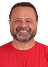 Foto oficial de Leleco Pimentel no TSE