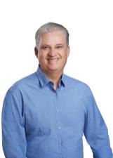 Foto oficial de Adalclever Lopes no TSE