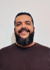 Foto oficial de Pc Veríssimo no TSE
