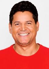 Foto oficial de Daniel Sucupira no TSE