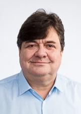 Foto oficial de André Quintão no TSE