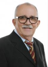 Foto oficial de Professor Batista Cebola no TSE