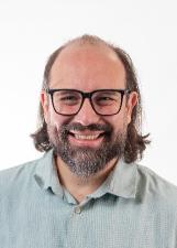 Foto oficial de Dr. Bruno Pedralva no TSE