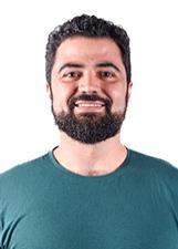 Foto oficial de Marcelo Monteiro no TSE