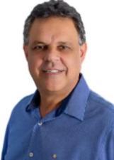 Foto oficial de Magno no TSE