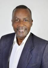 Foto oficial de Mc Então Tá Vieira no TSE
