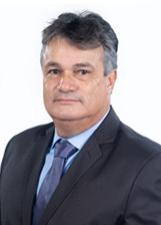Foto oficial de Prof. Paulo Veloso no TSE