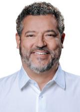 Foto oficial de Mário Henrique Caixa no TSE
